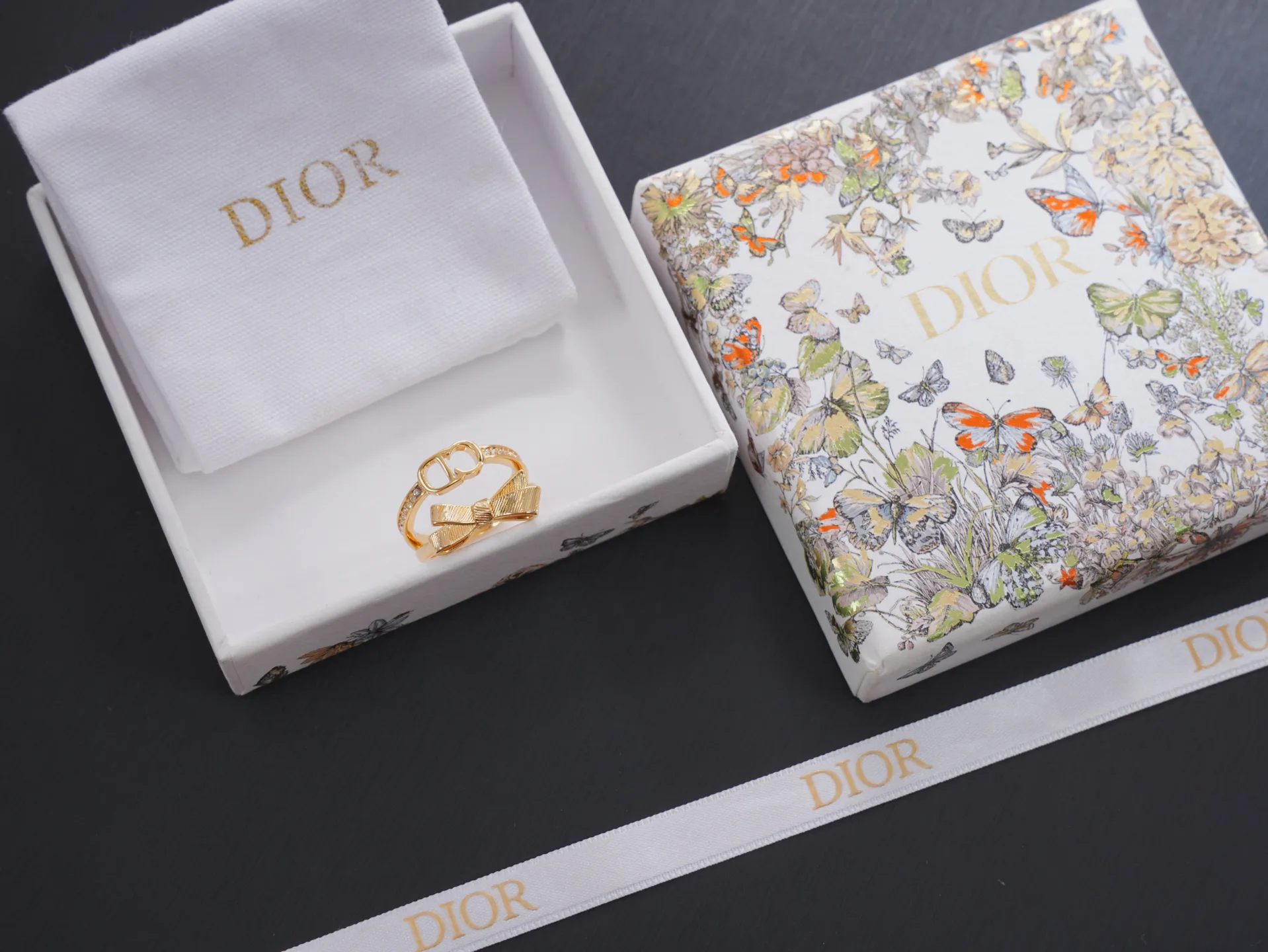 Бижутерия Christian Dior 13547804