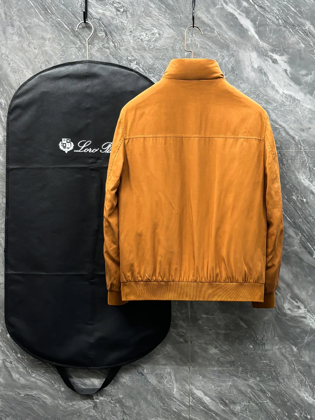 Куртки И Пуховики Мужские Loro Piana 1127570