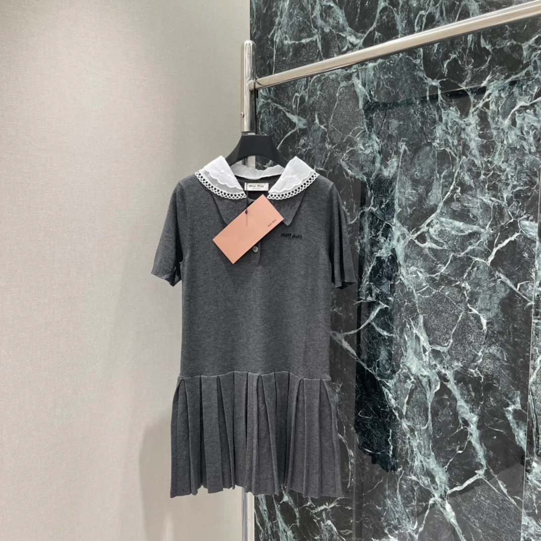 Платья Женские Miu Miu 12875068