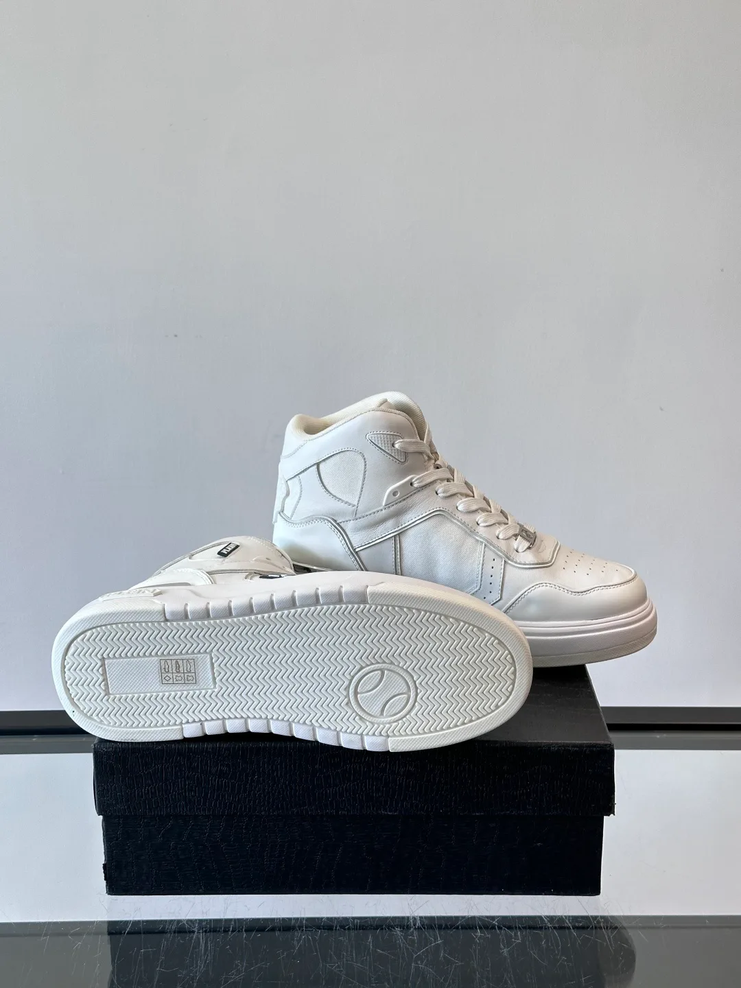 Кроссовки Мужские Philipp Plein 398341