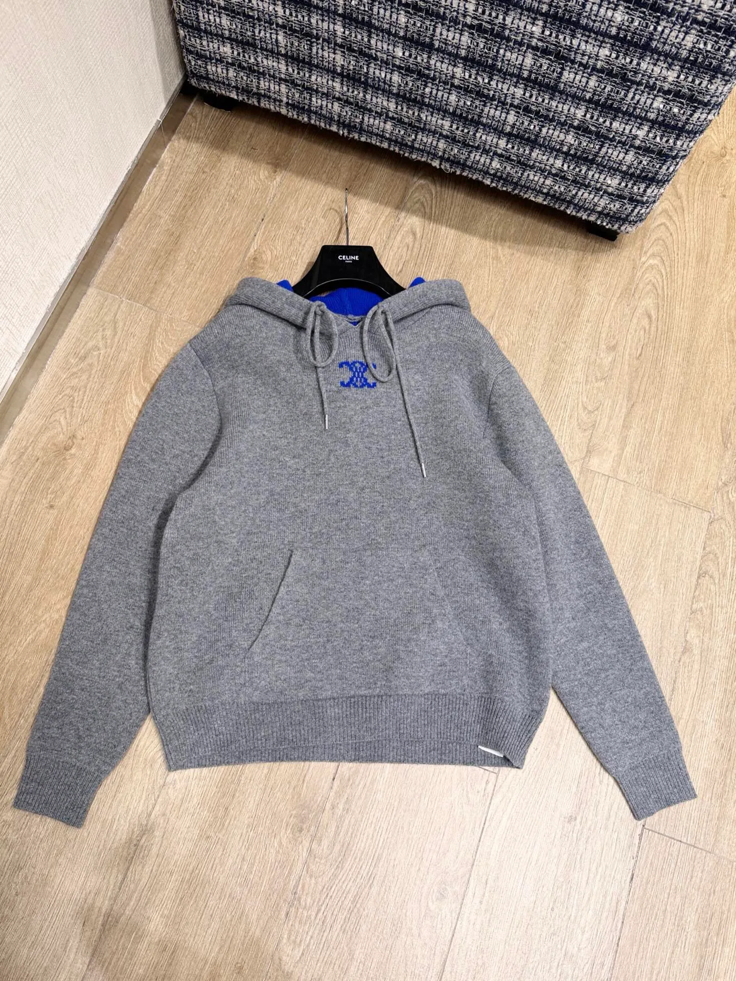 Свитшоты И Худи Женские Celine 909574