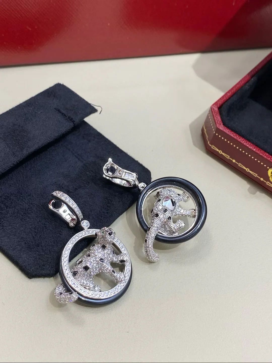 Бижутерия Cartier 11693628