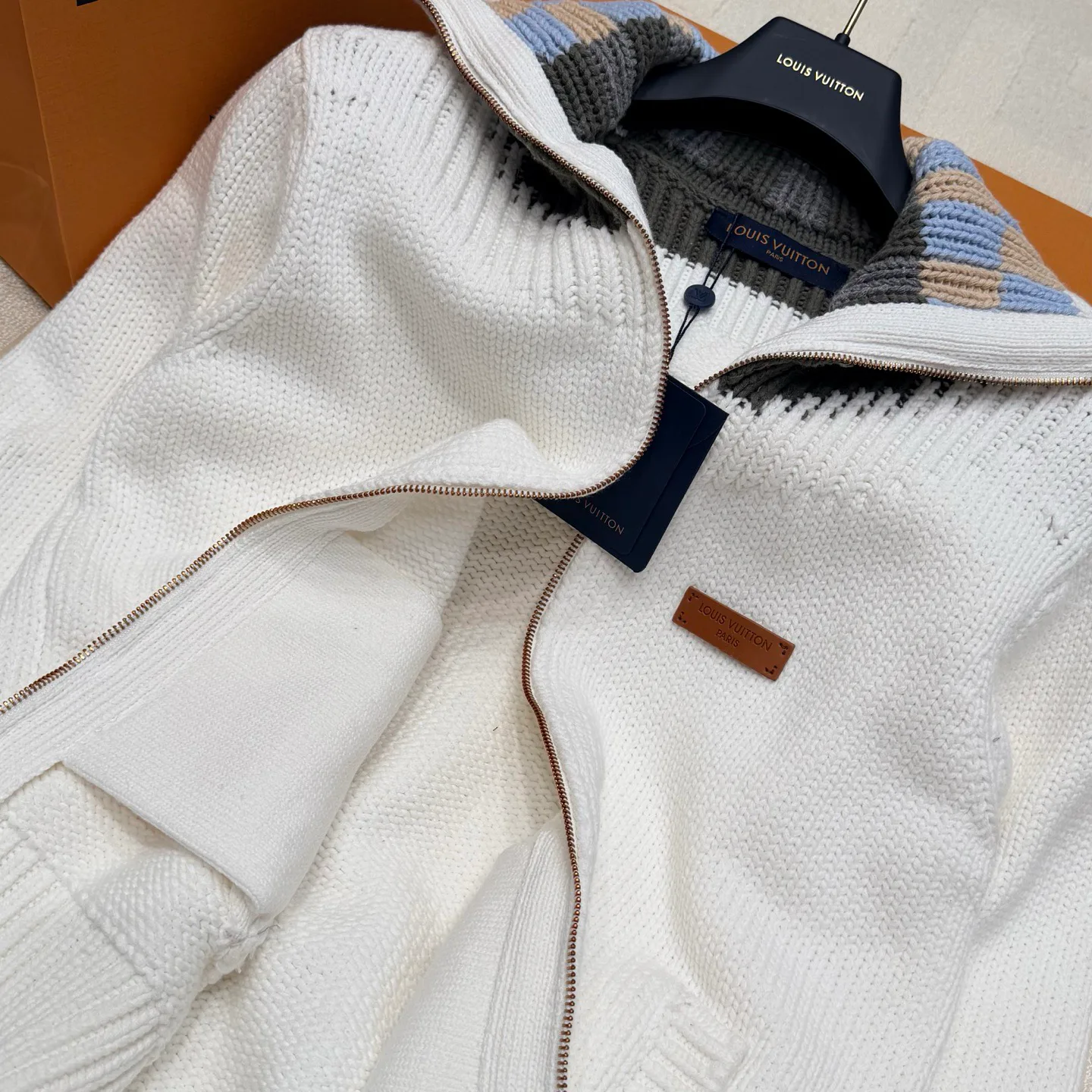 Джемперы И Свитеры Женские Louis Vuitton 1274379