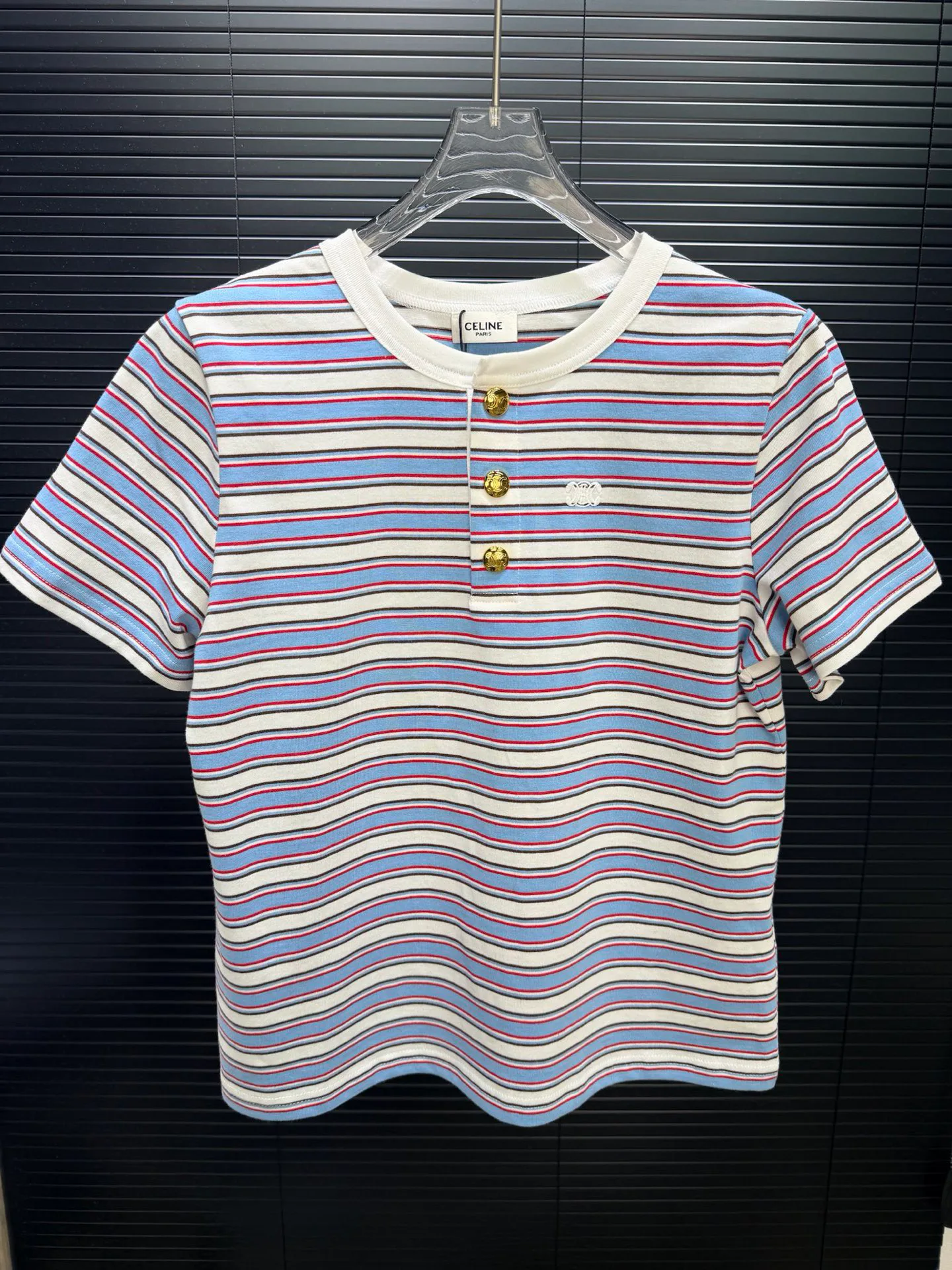 Рубашки Женские Celine 11612411