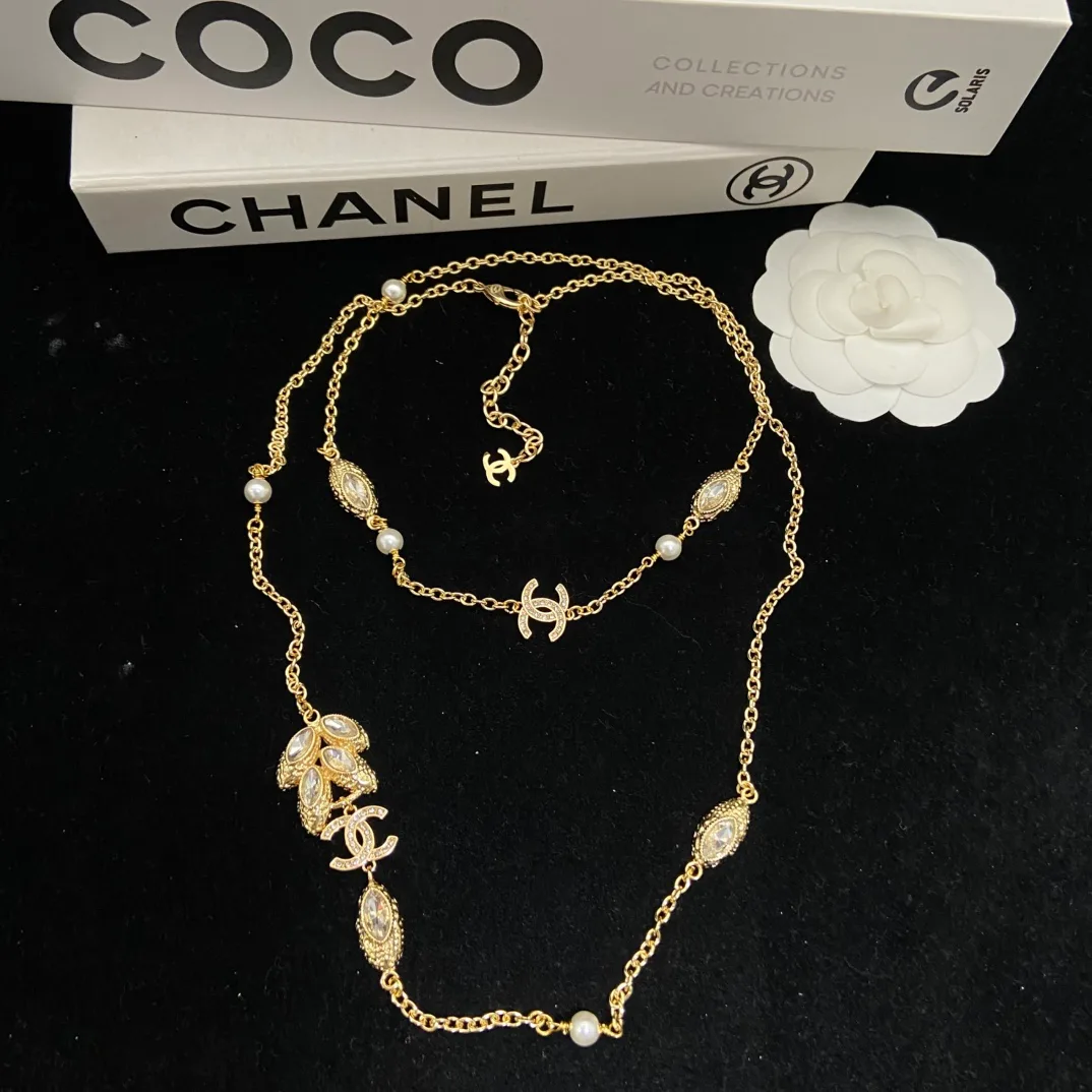 Бижутерия Chanel 11704574