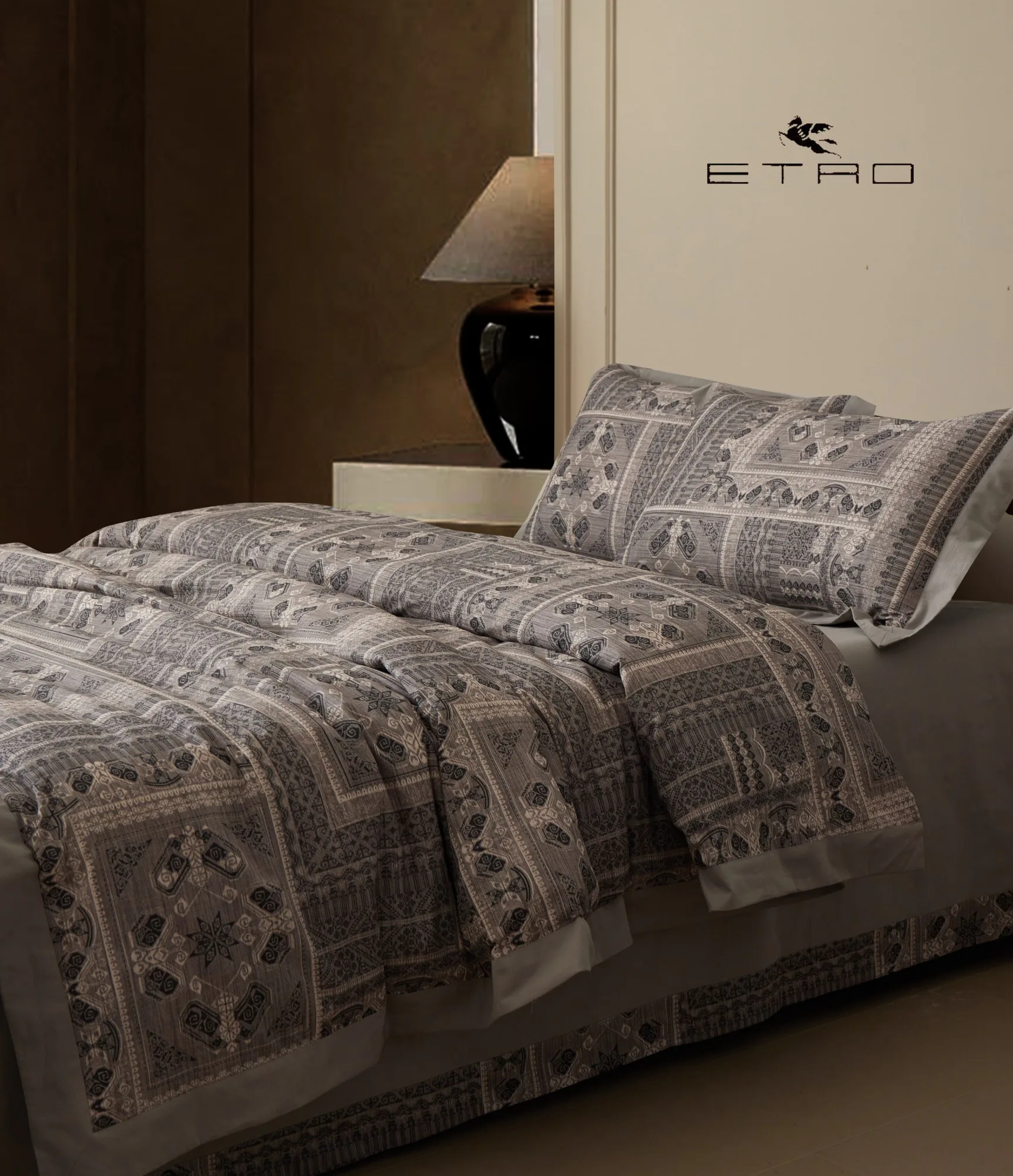 Постельное Белье Etro 18243351