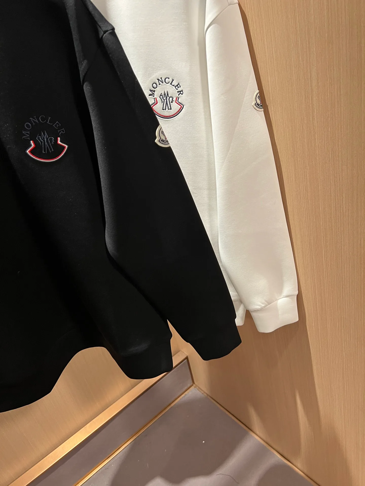 Свитшоты И Худи Мужские Moncler 18519616