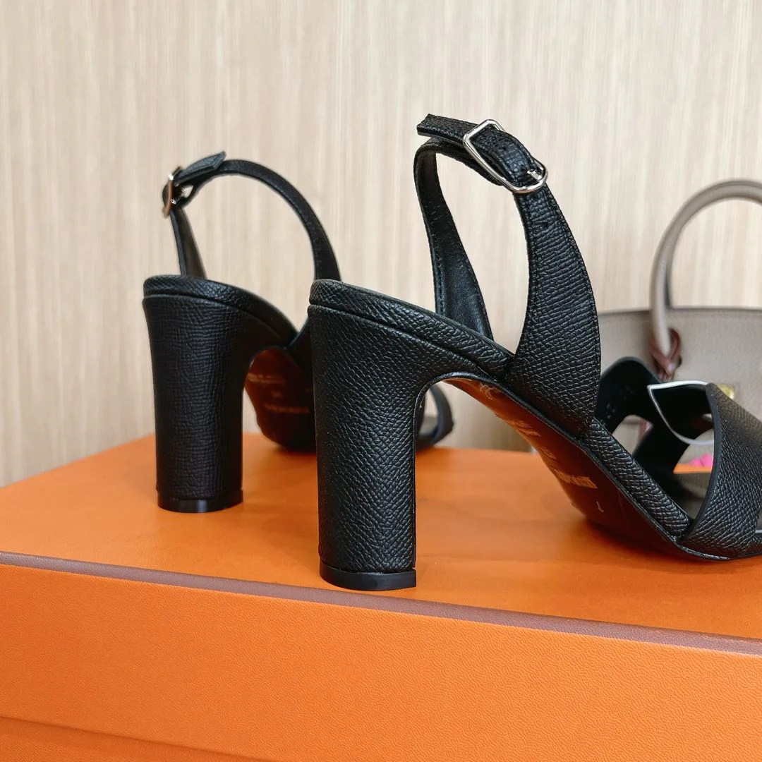 Босоножки Женские Hermes 9354