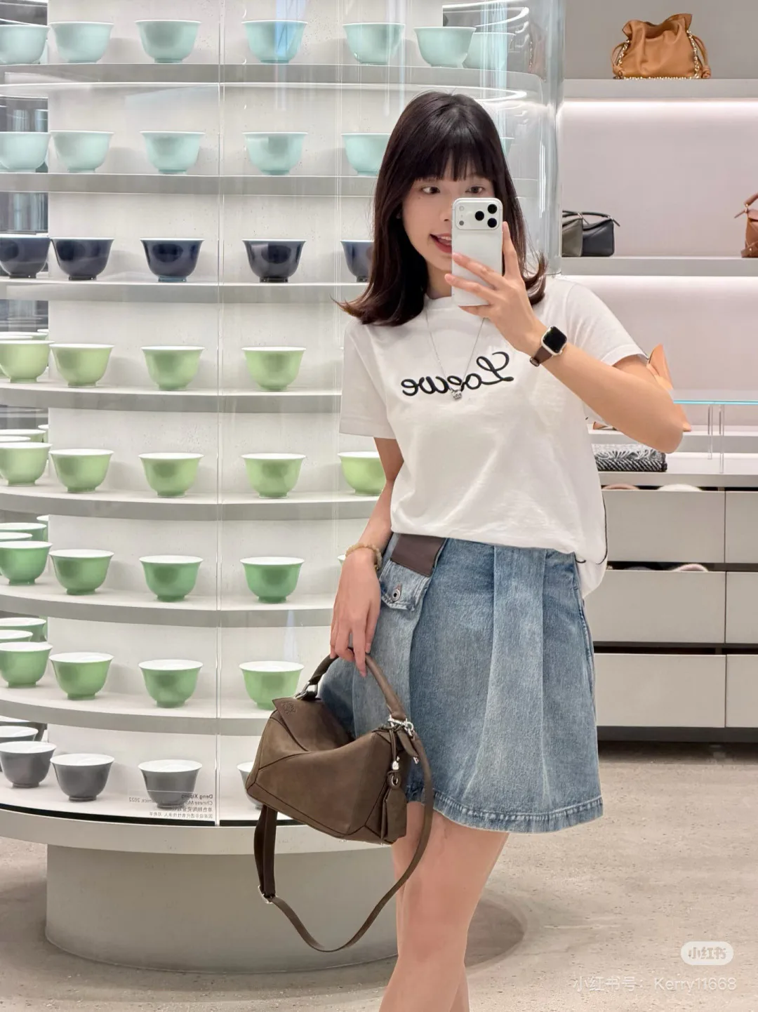 Юбки Женские Loewe 524951