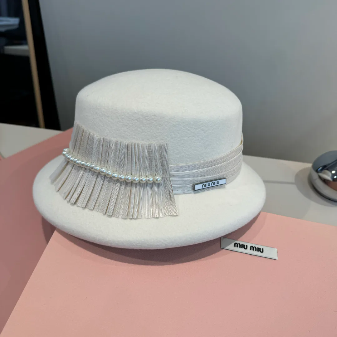 Головные Уборы Miu Miu 1813435
