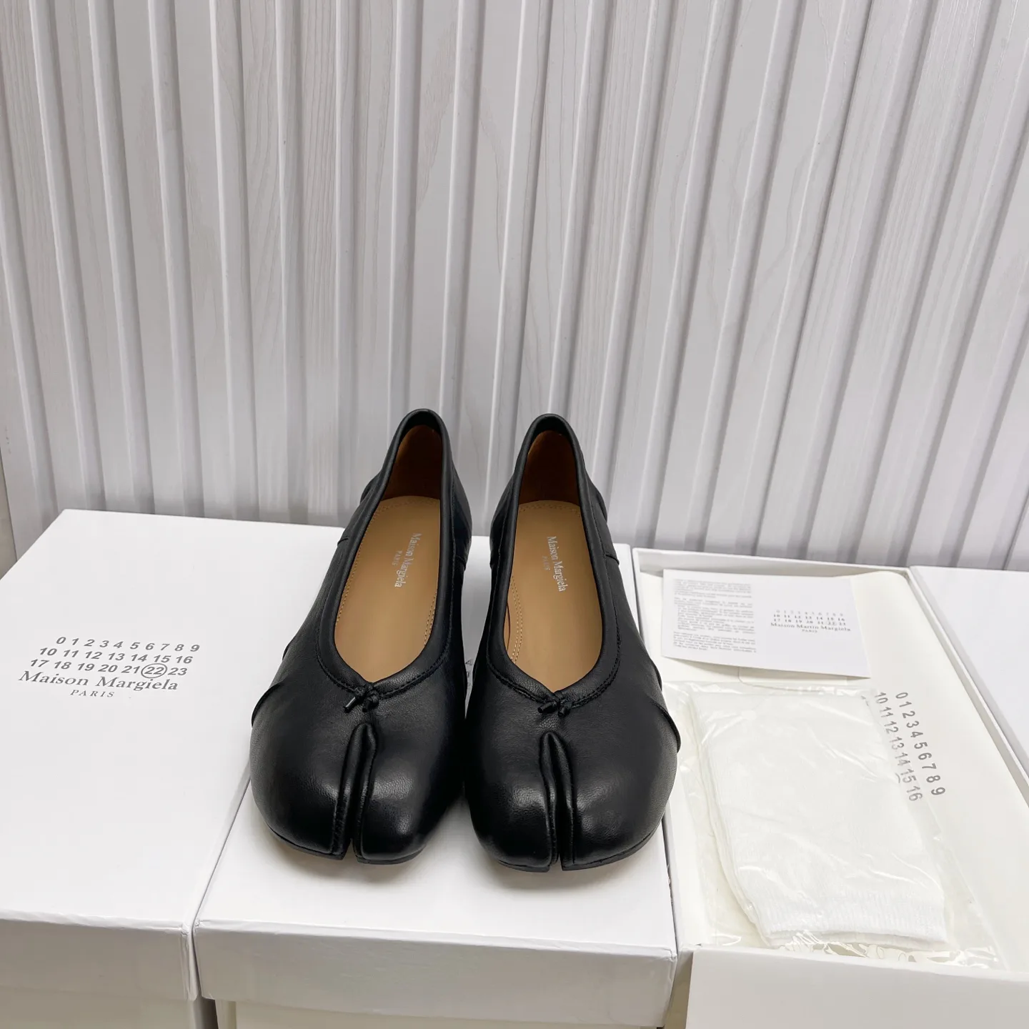 Туфли Женские Maison Margiela 18104537