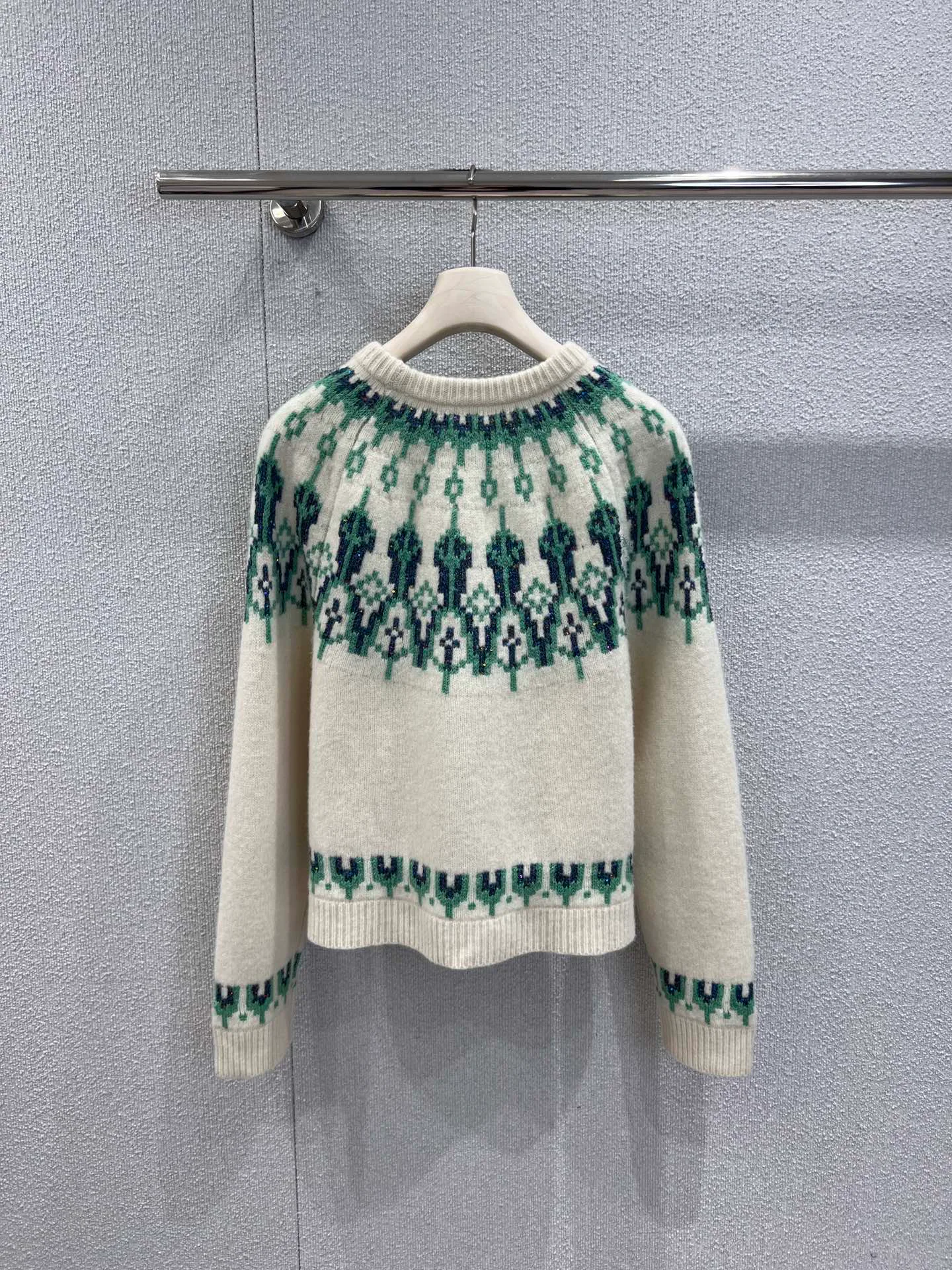 Джемперы И Свитеры Женские Loewe 566328