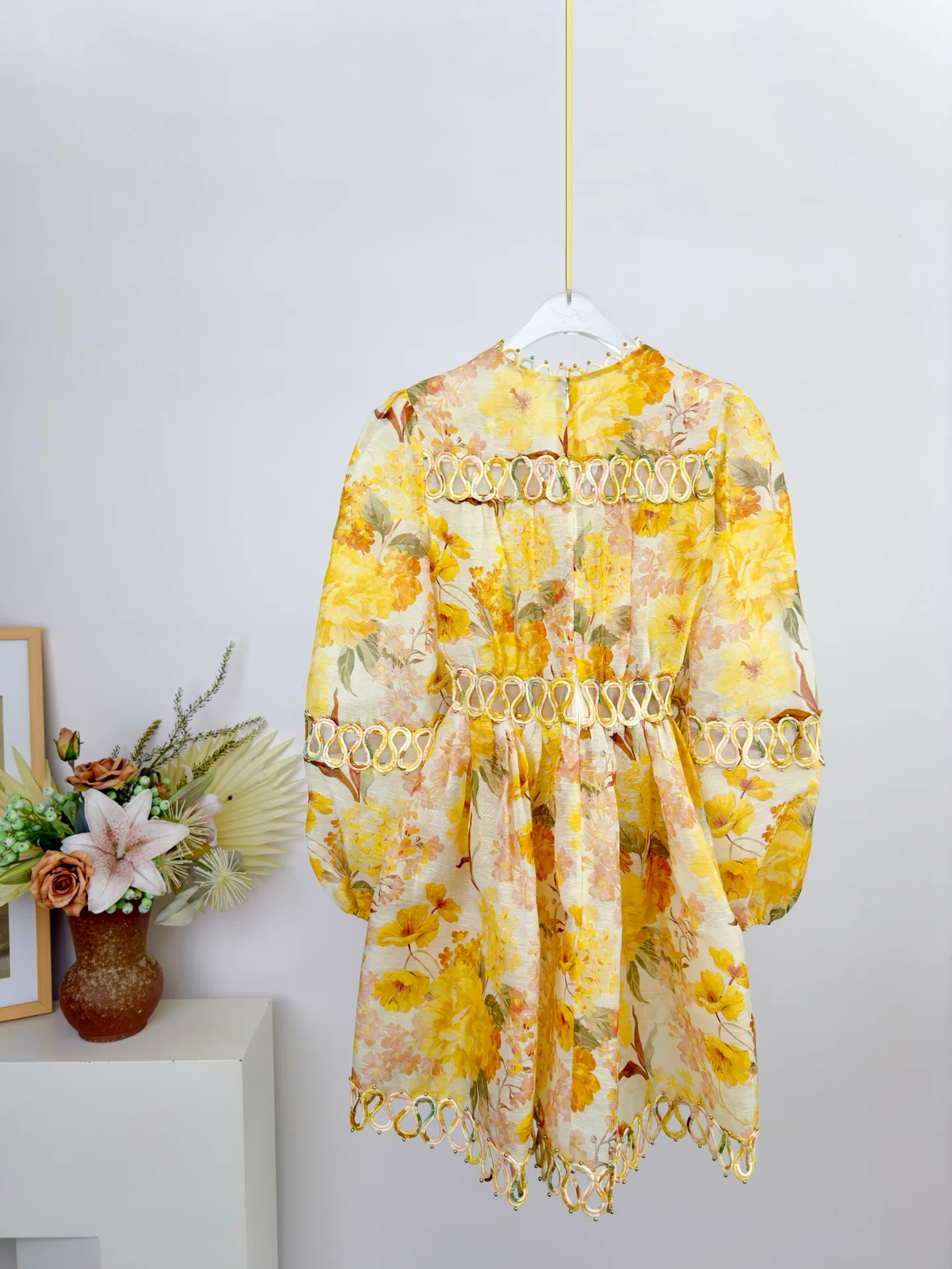 Платья Женские Zimmermann 17450883
