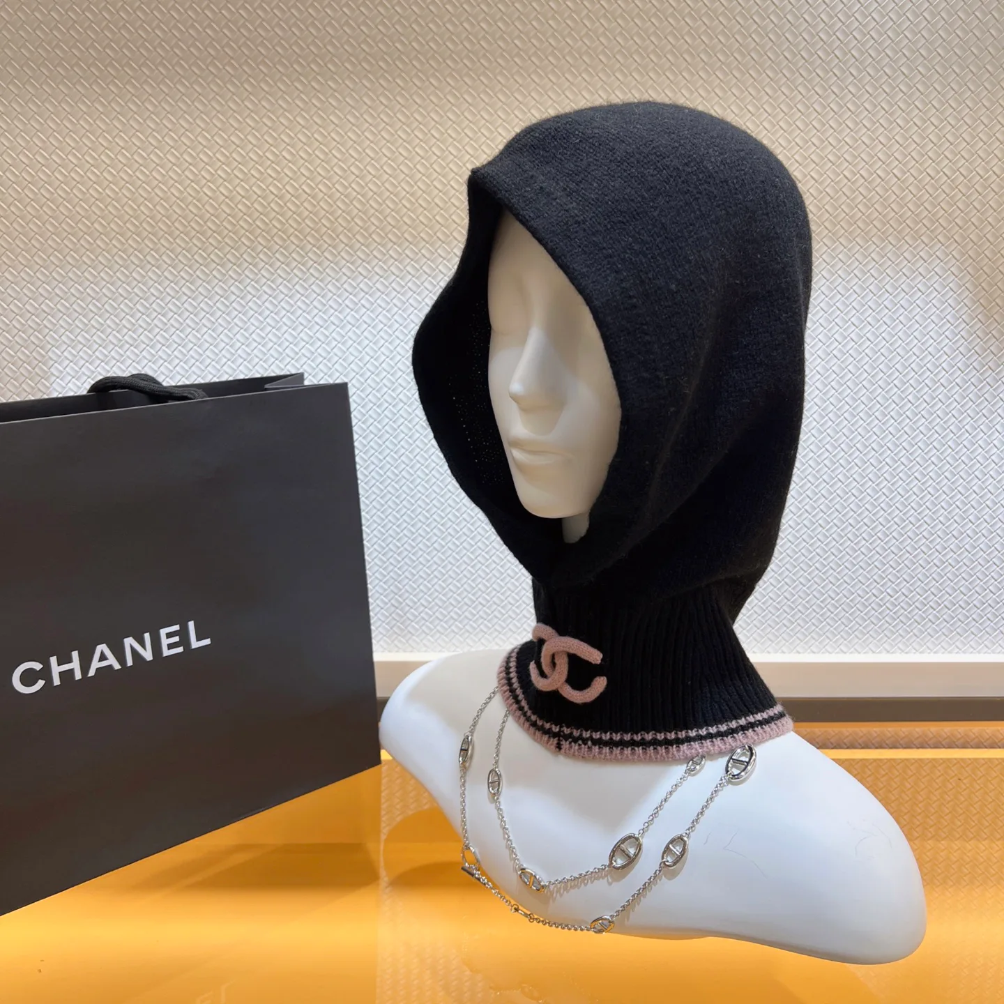 Головные Уборы Chanel 449294