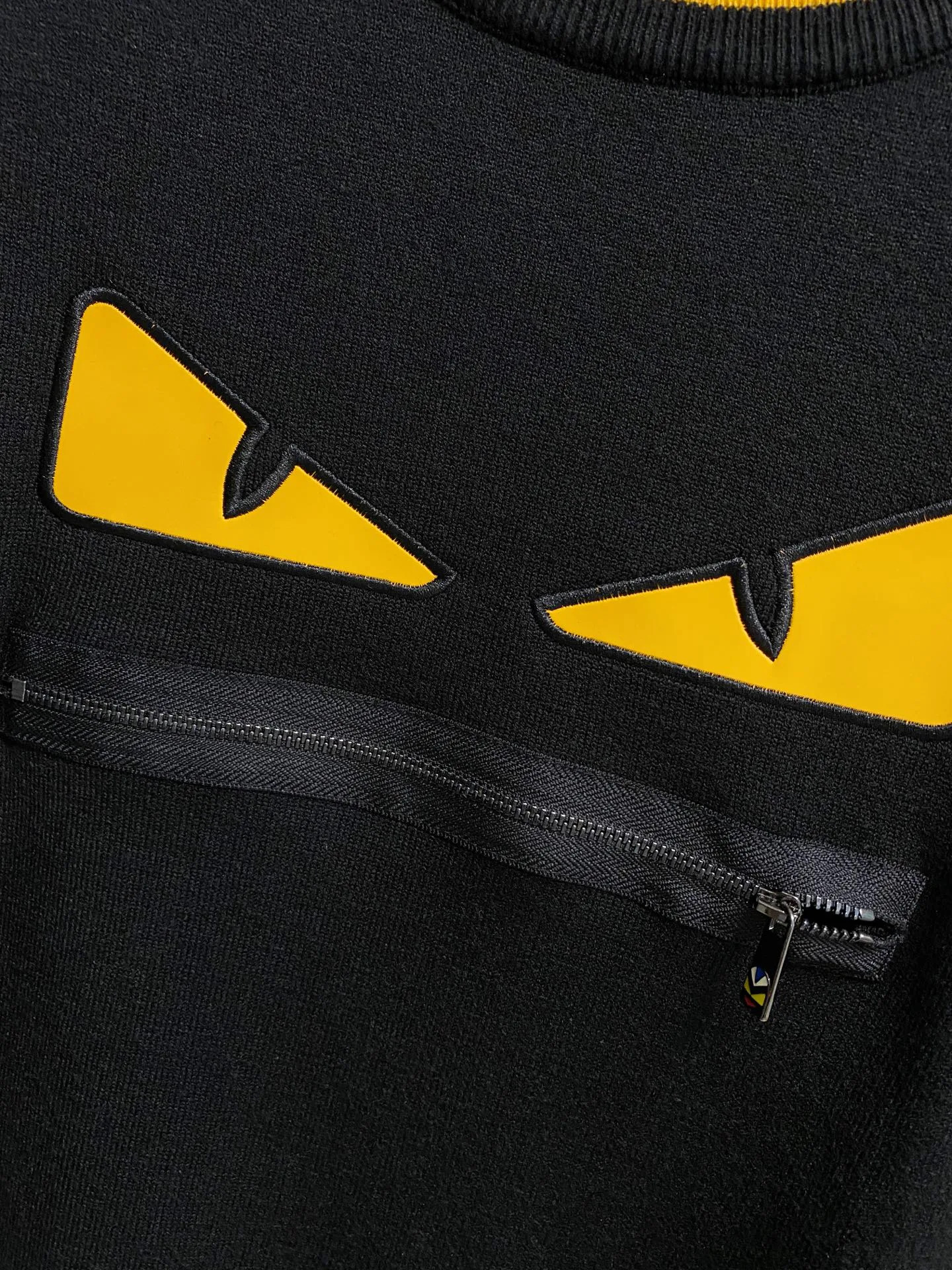 Джемперы И Свитеры Мужские Fendi 658227