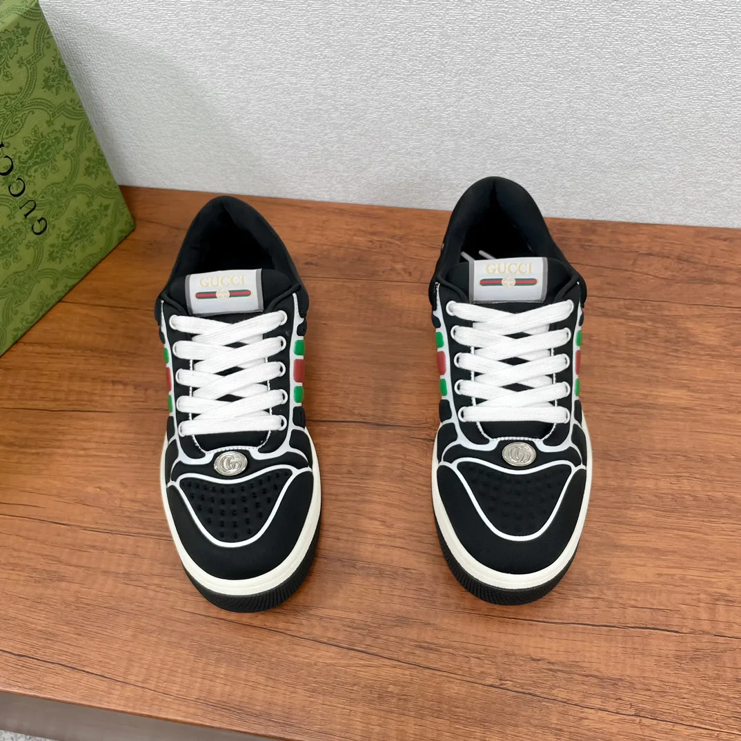 Кроссовки Женские Gucci 1880390