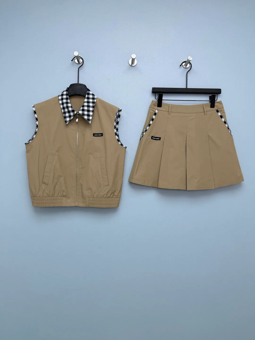 Костюмы Мужские Miu Miu 11968610