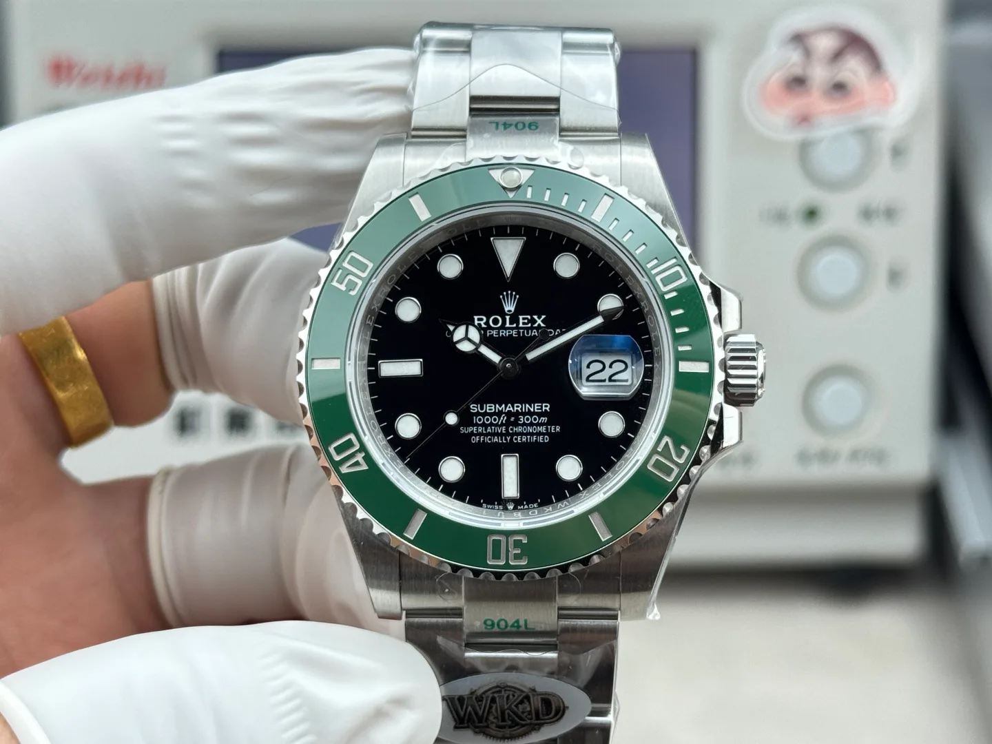 Часы Мужские Rolex 11233958
