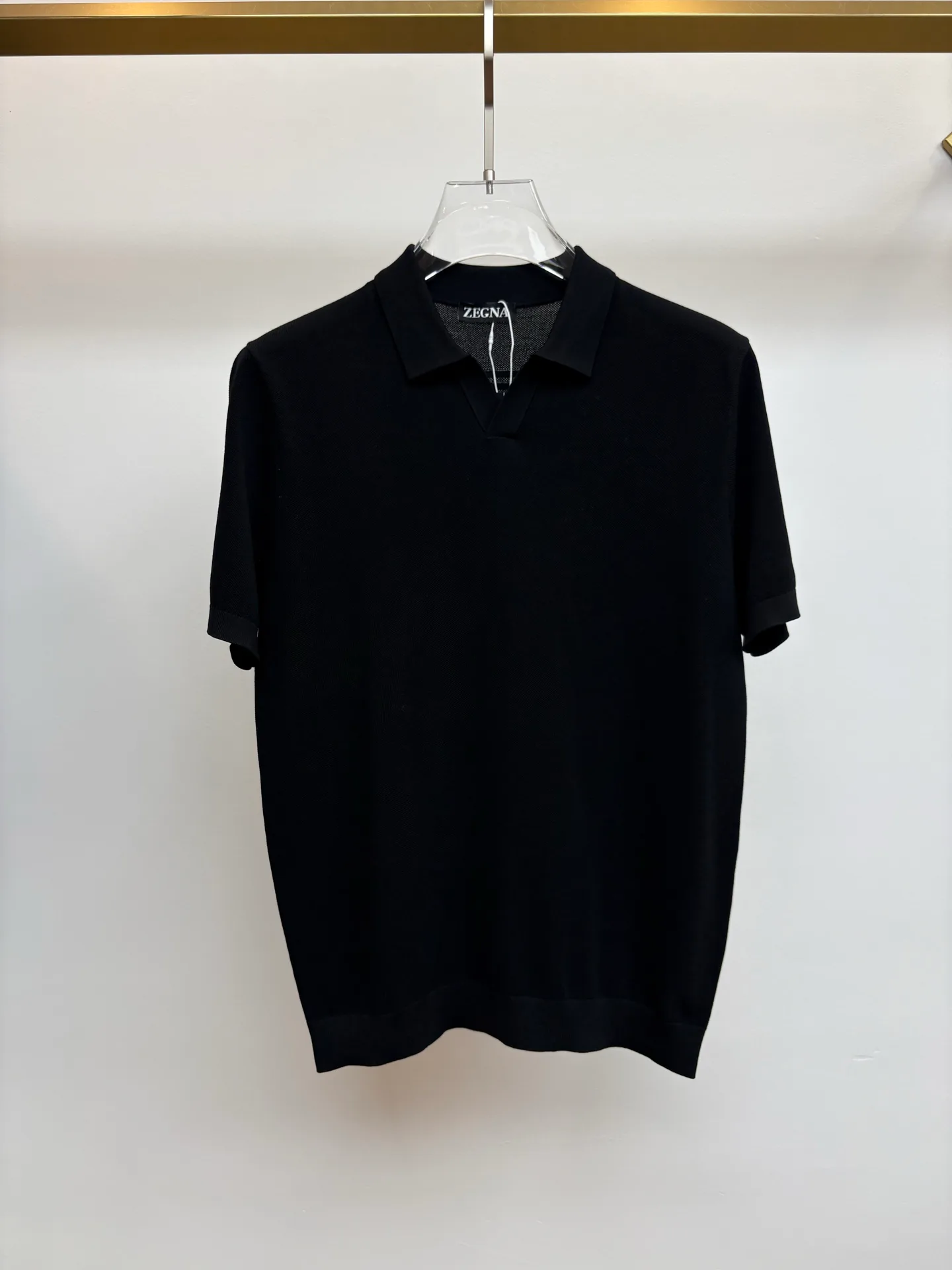 Рубашки Мужские Zegna 11677846