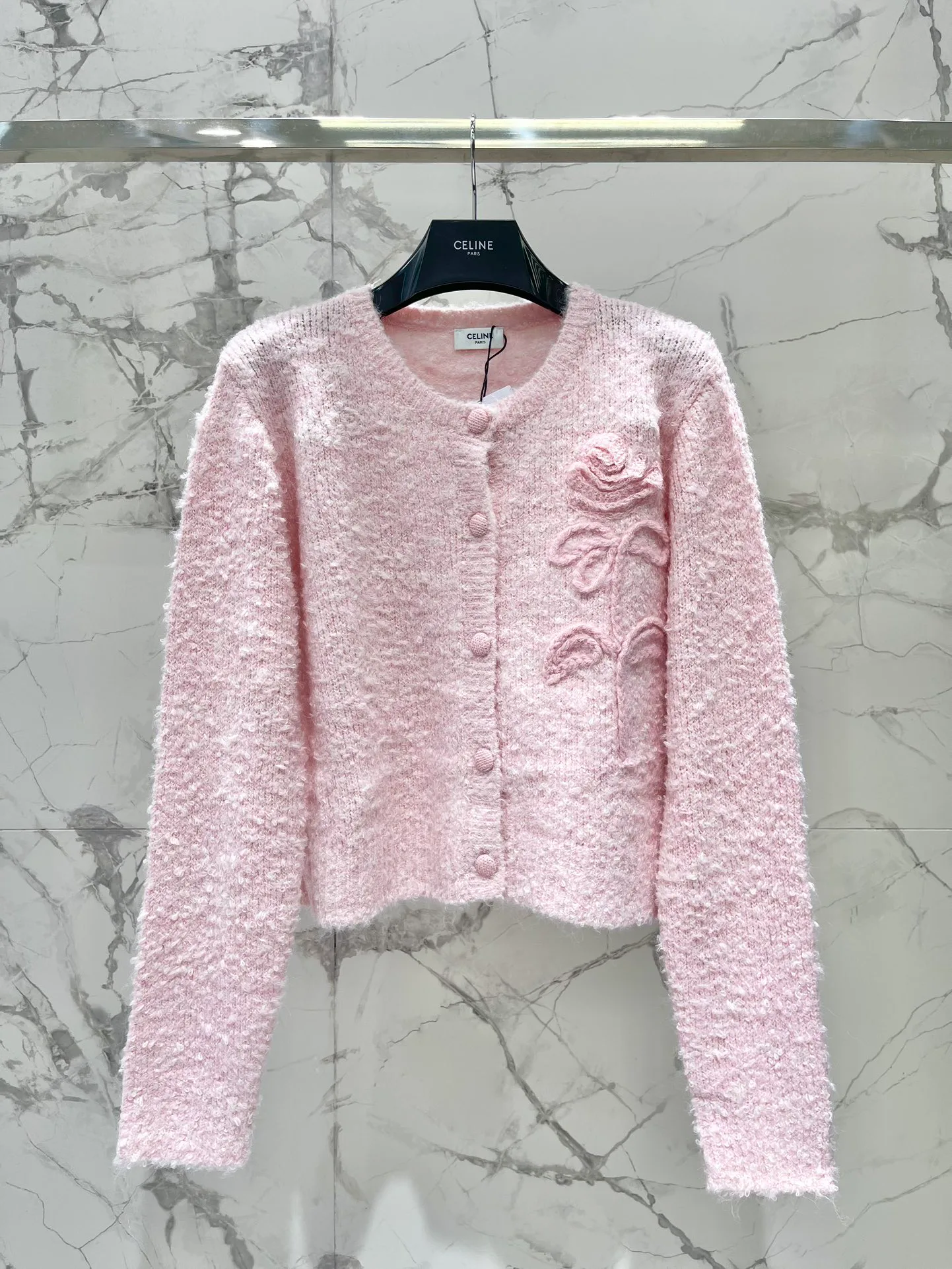 Джемперы И Свитеры Женские Celine 713705