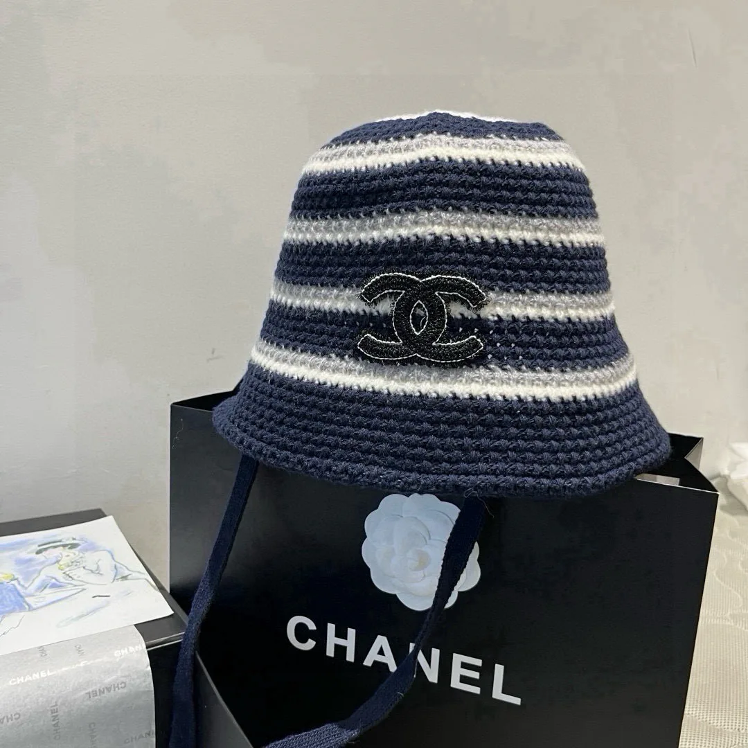 Головные Уборы Chanel 563537