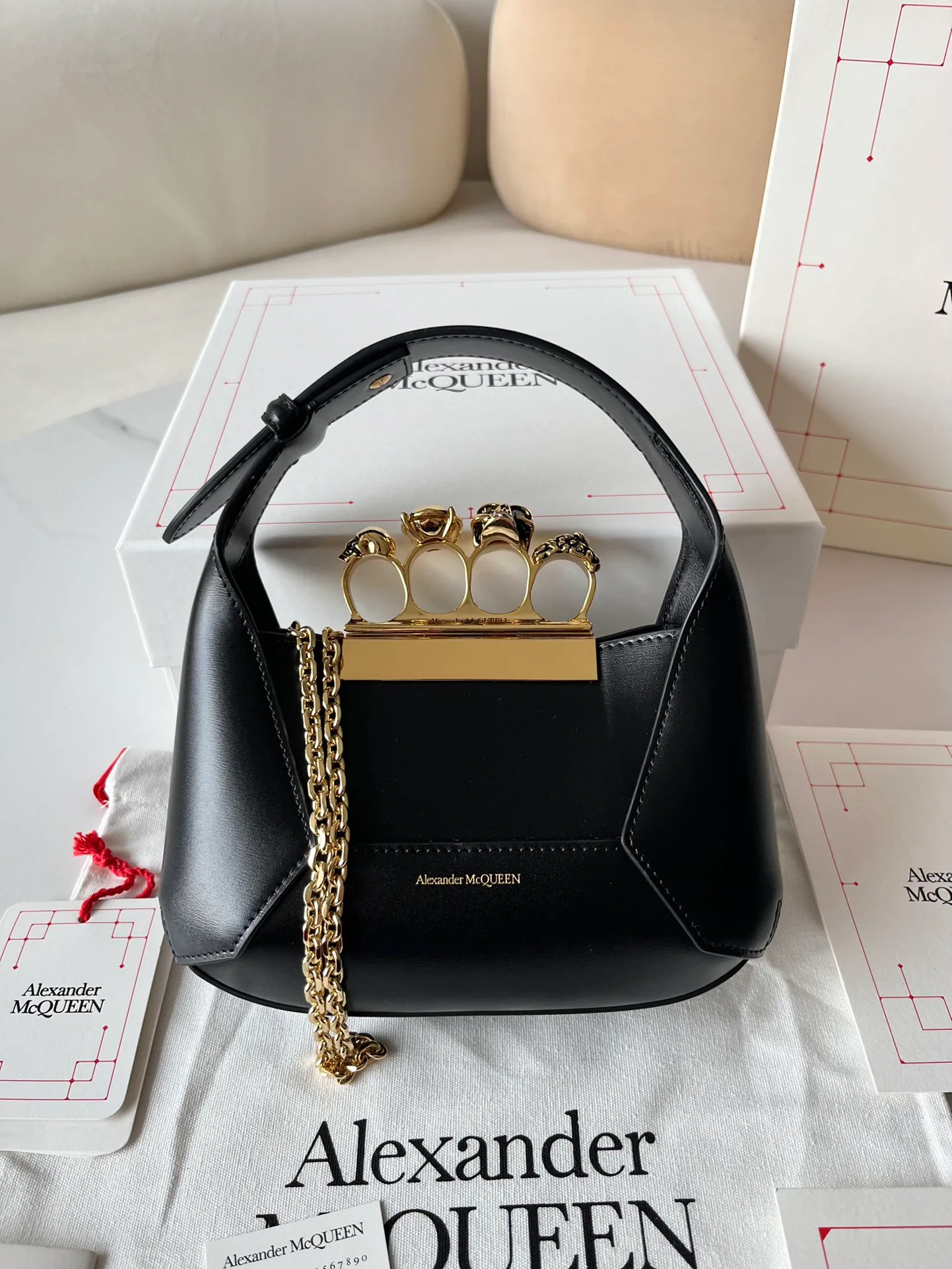 Сумки На Ремне Женские Alexander Mcqueen 11472516