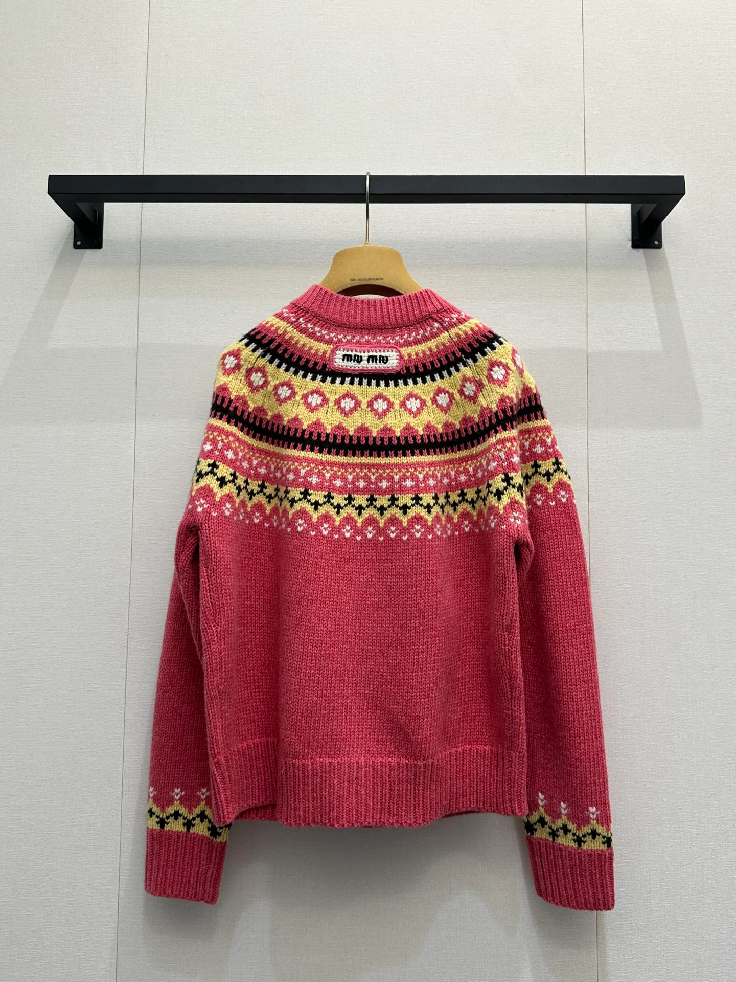 Джемперы И Свитеры Женские Miu Miu 1859293