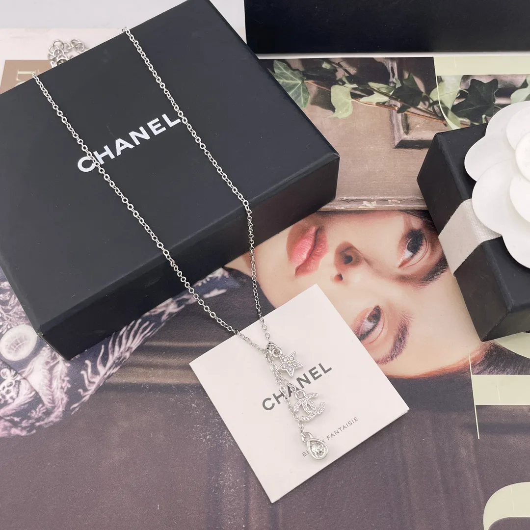 Бижутерия Chanel 1789737