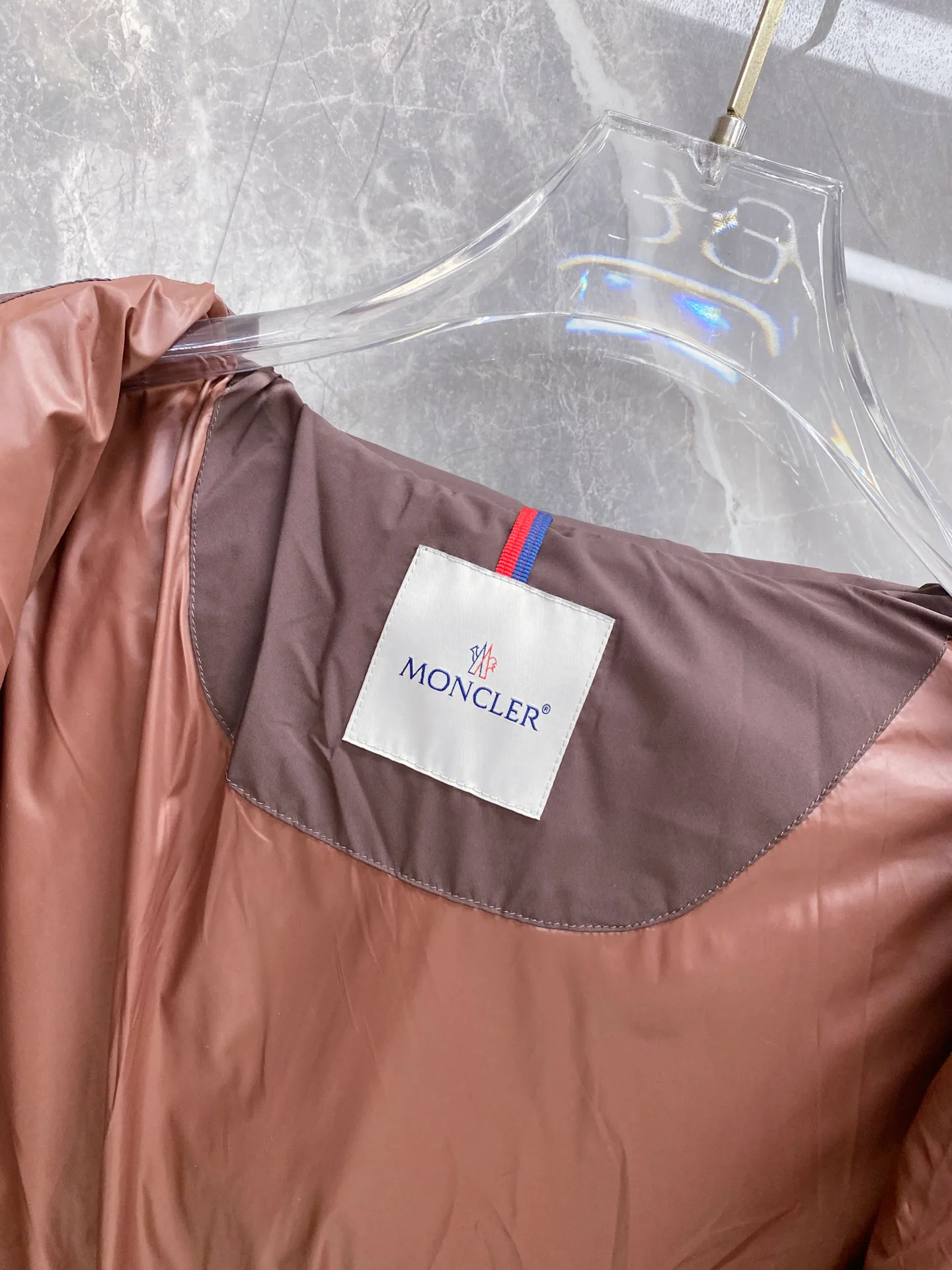 Куртки Мужские Moncler 619030