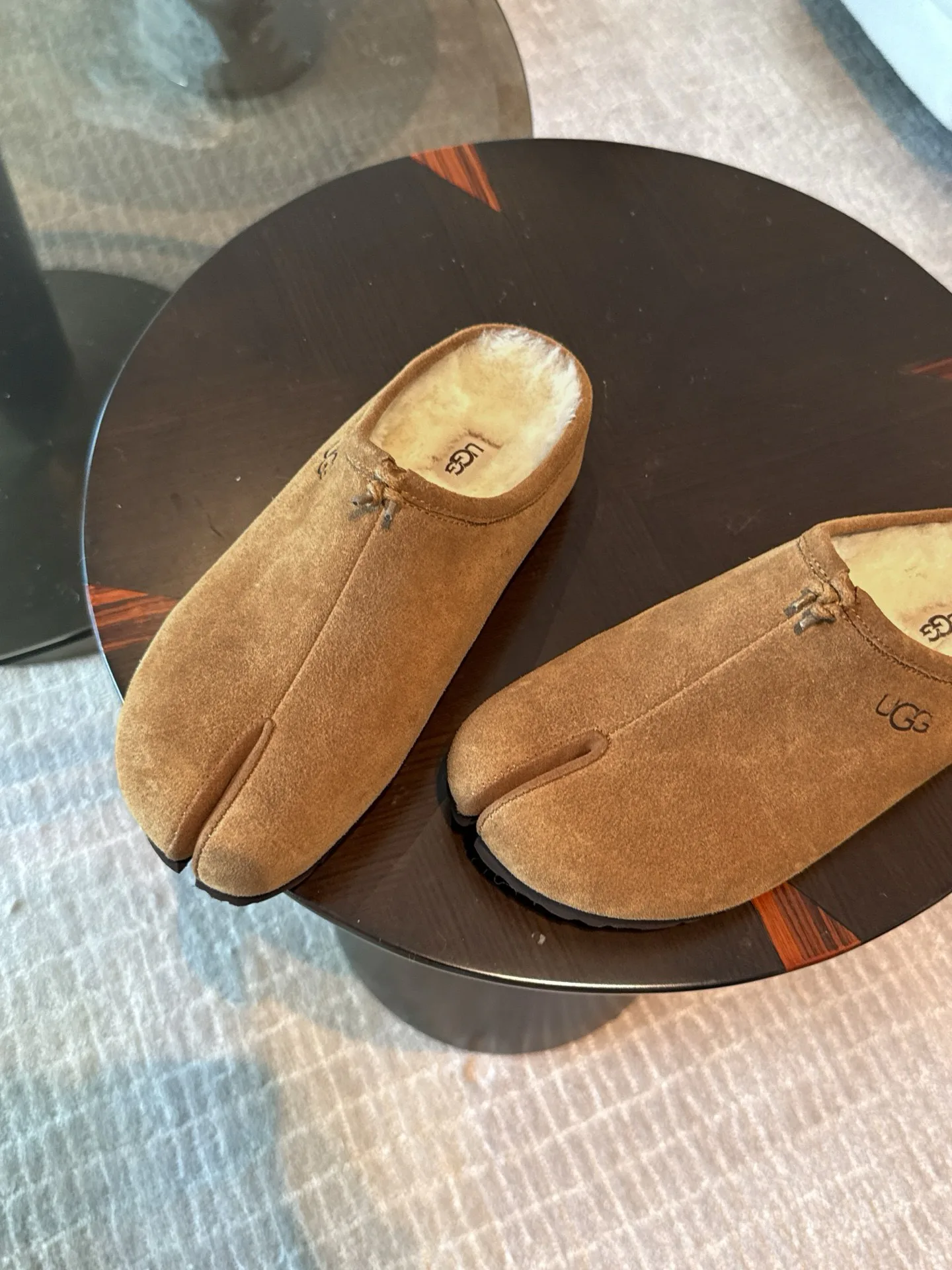 Мюли И Сабо Женские Ugg 19705066