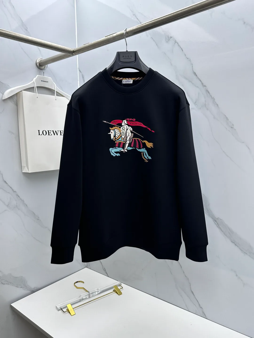 Свитшоты И Худи Мужские Burberry 18705980