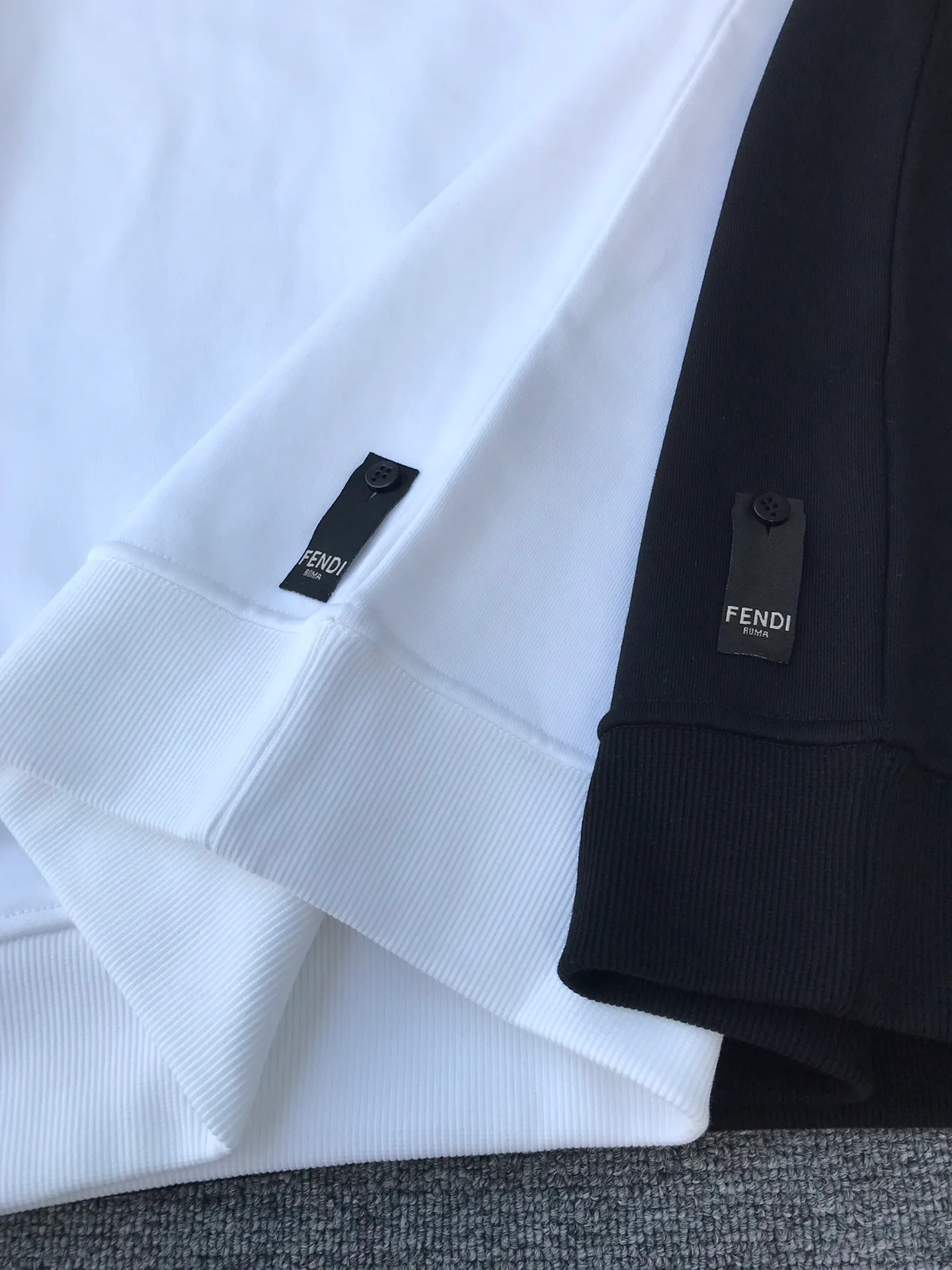 Свитшоты И Худи Мужские Fendi 420820