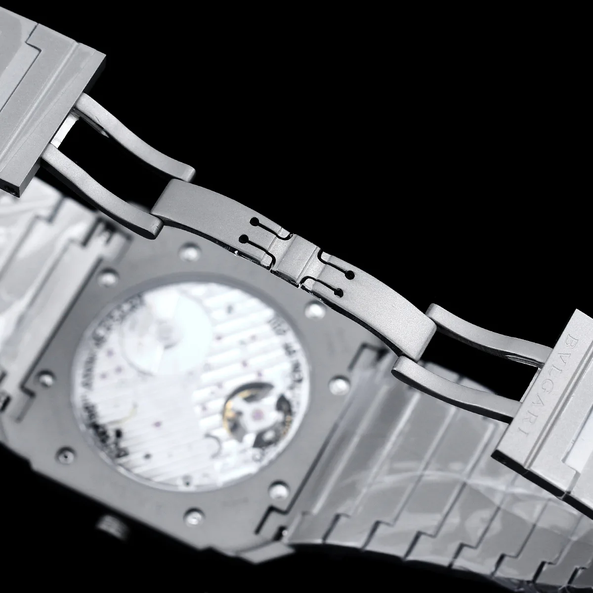 Часы Мужские Bvlgari 17864295