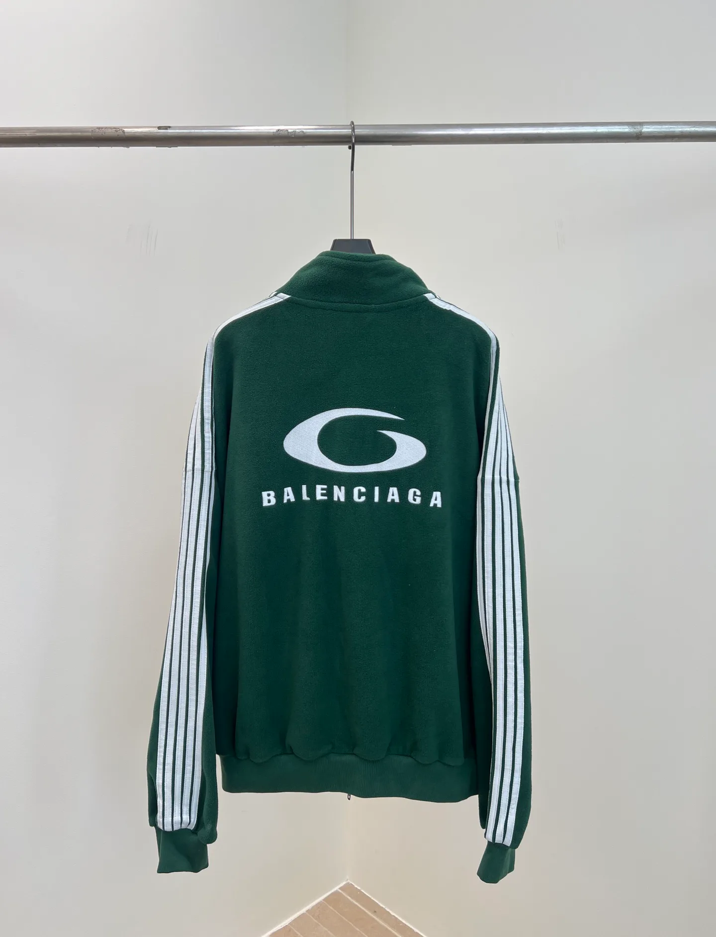 Куртки И Пуховики Мужские Balenciaga 1688208