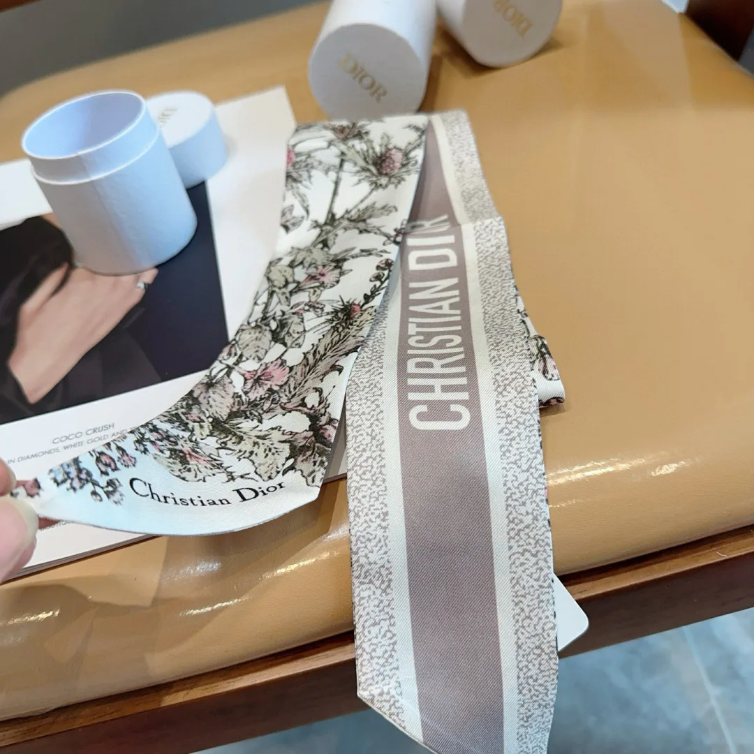 Шарфы Christian Dior 30265