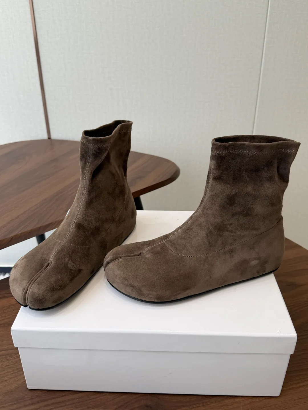 Ботильоны Женские Maison Margiela 18796404