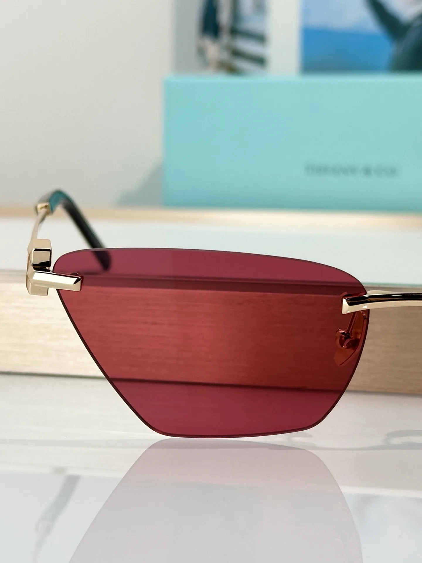 Очки Tiffany 18345201