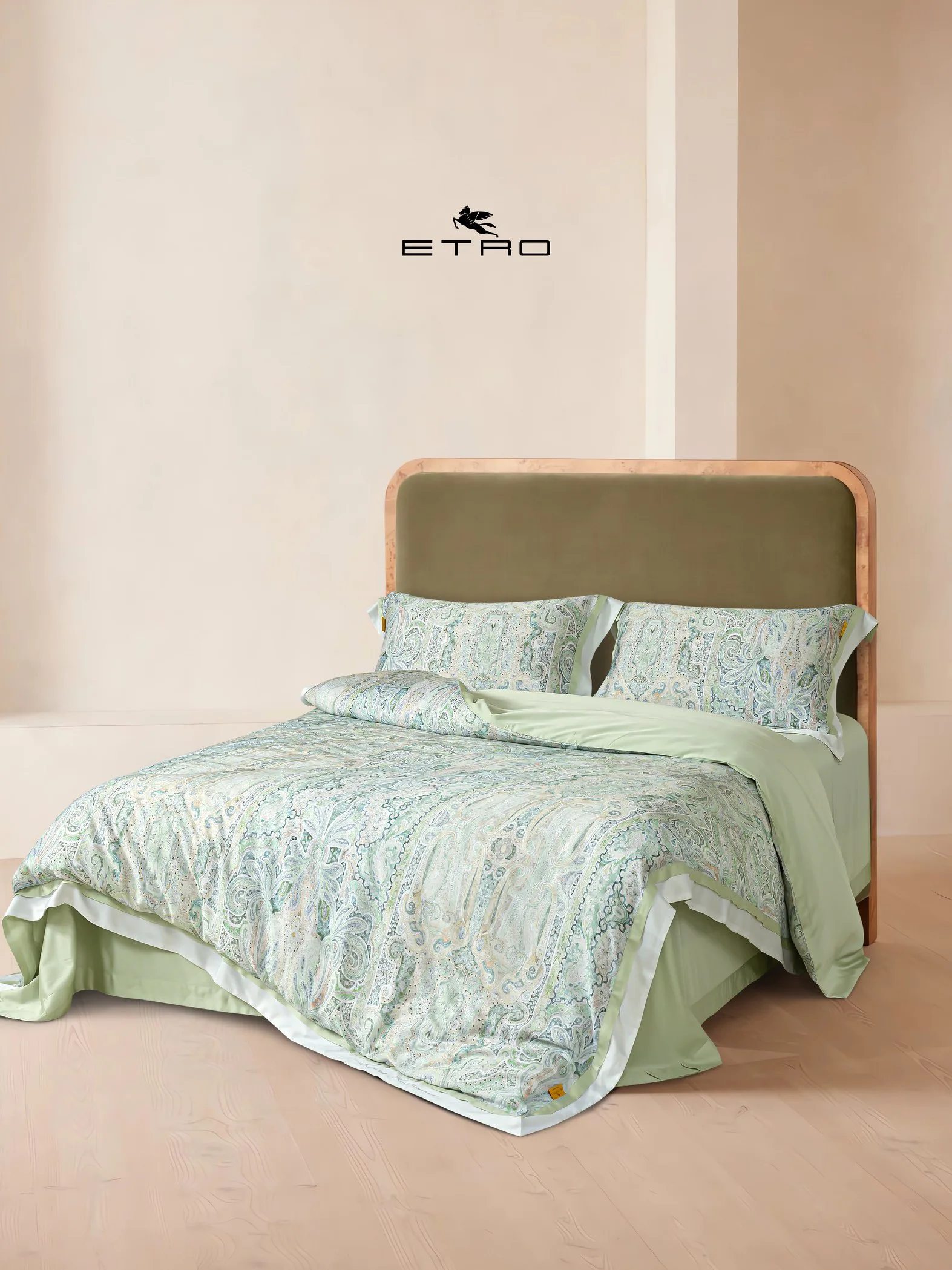 Постельное Белье Etro 18243368