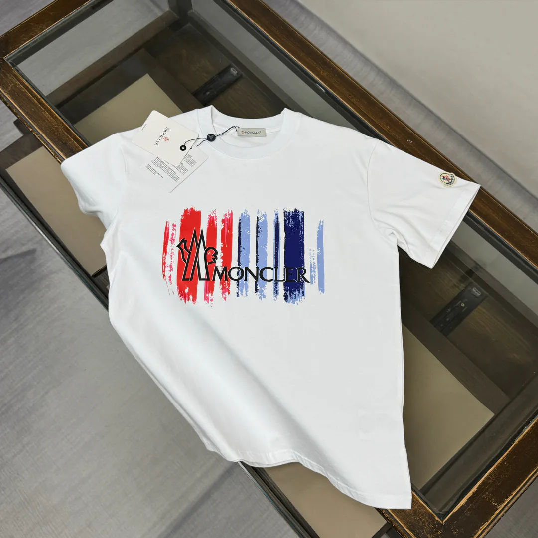 Футболки Женские Moncler 10292146