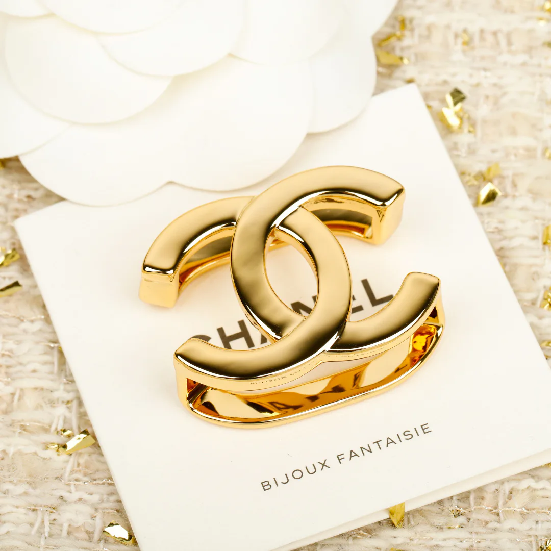 Бижутерия Chanel 13176041
