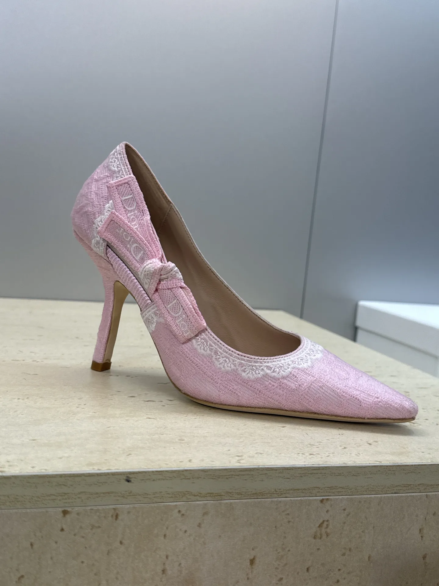 Туфли Женские Christian Dior 11648978