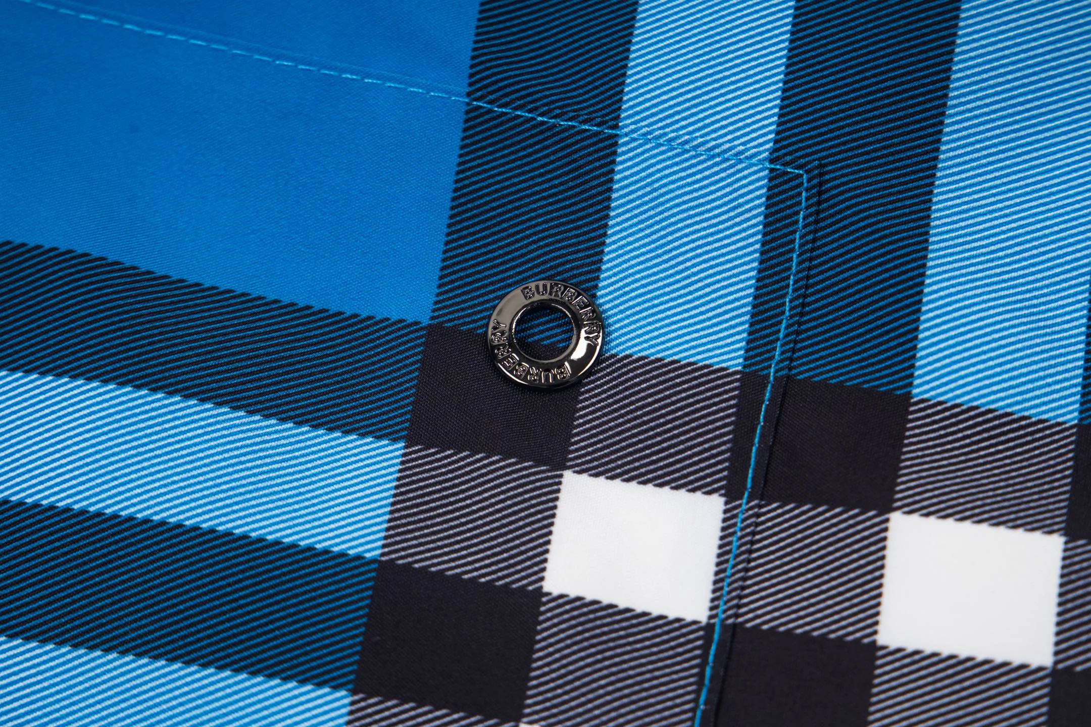 Шорты Мужские Burberry 11528470