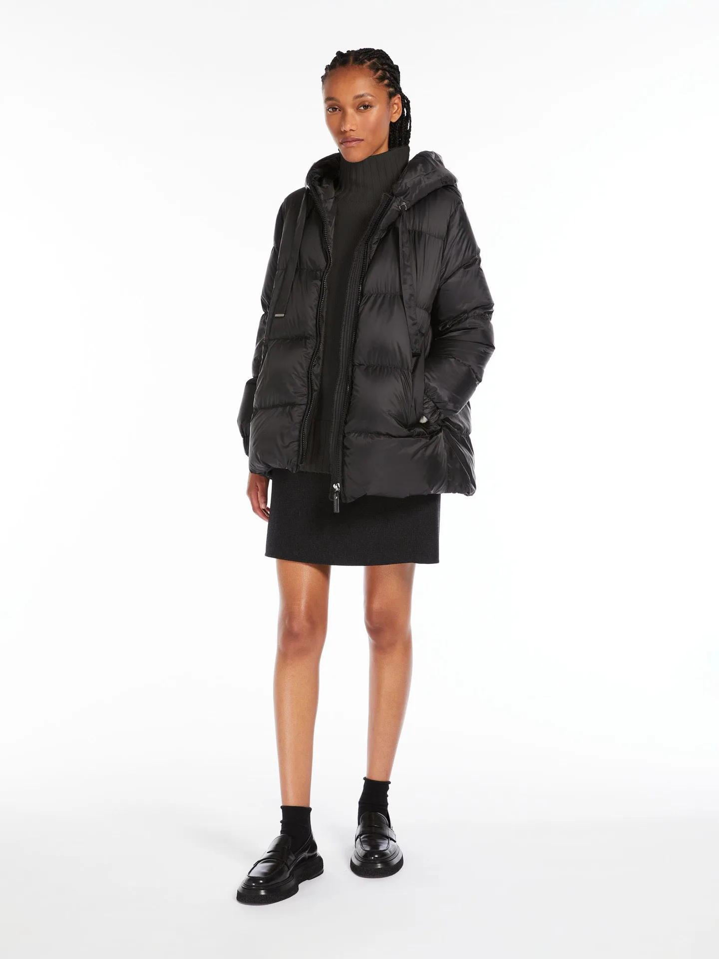 Куртки И Пуховики Женские Max Mara 19422835