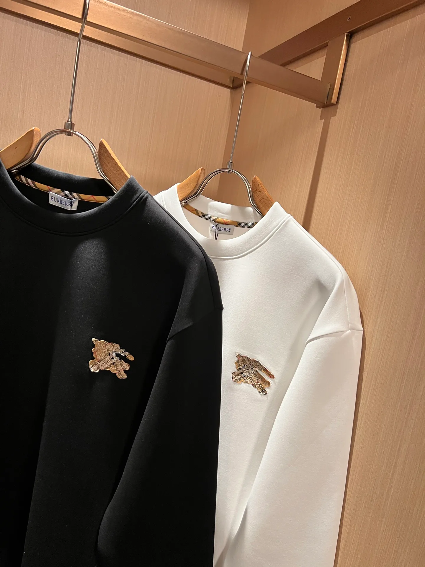 Свитшоты И Худи Мужские Burberry 18519603