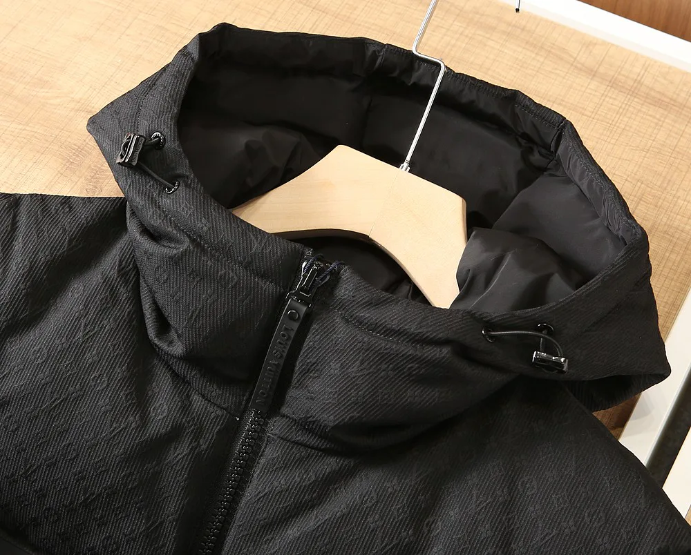 Куртки И Пуховики Мужские Louis Vuitton 367688