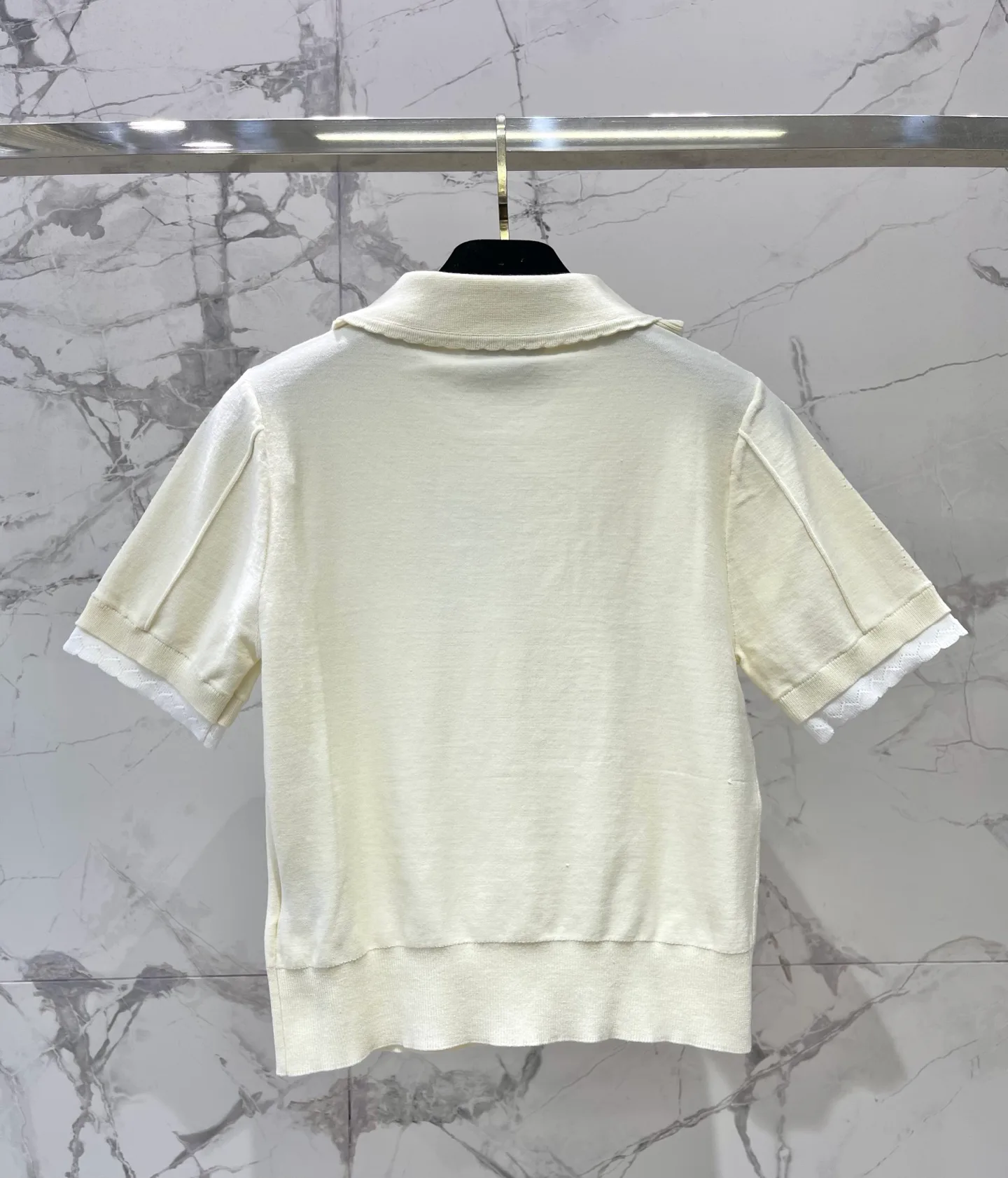 Джемперы И Свитеры Женские Chanel 17500333