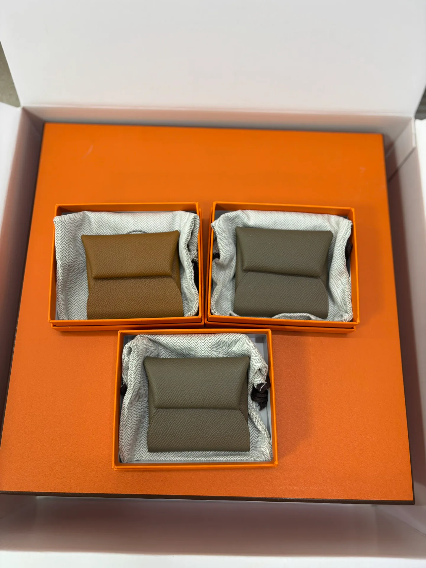 Клатчи Женские Hermes 11301813