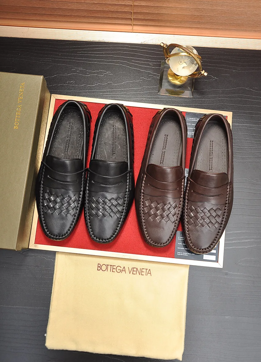 Лоферы И Туфли Мужские Bottega Veneta 18262206