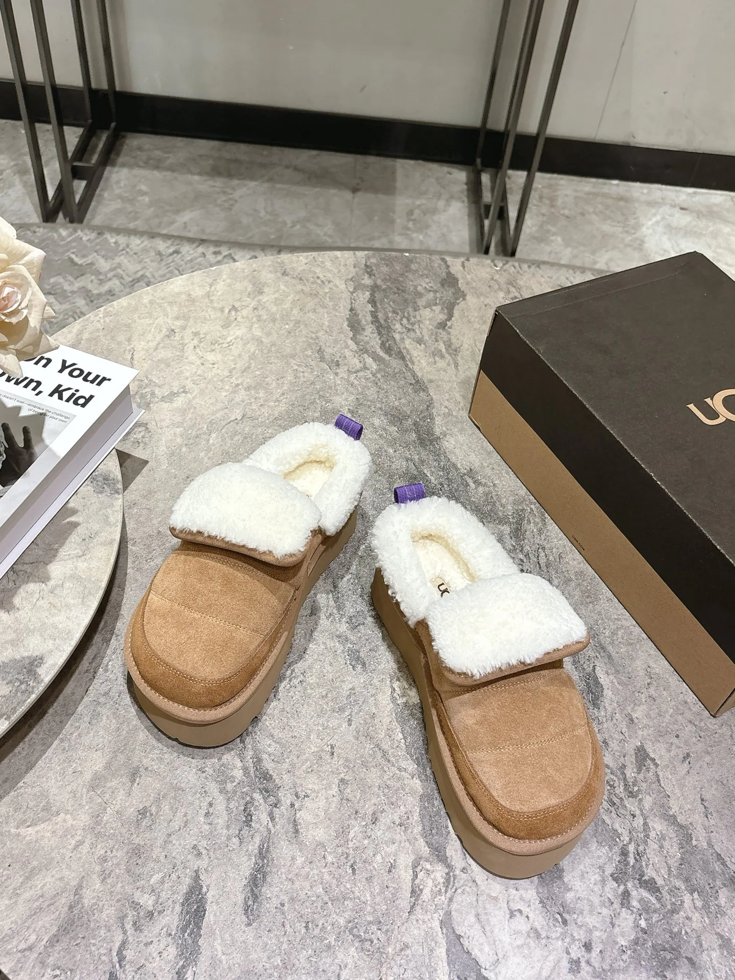 Угги Женские Ugg