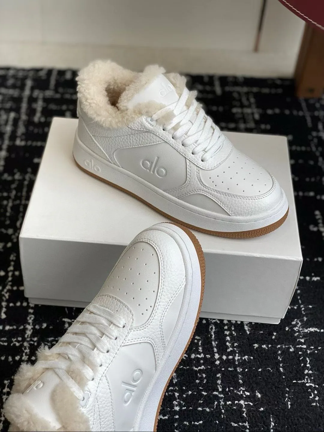 Кроссовки Женские Ugg 547674